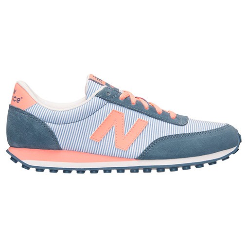 new balance grise corail